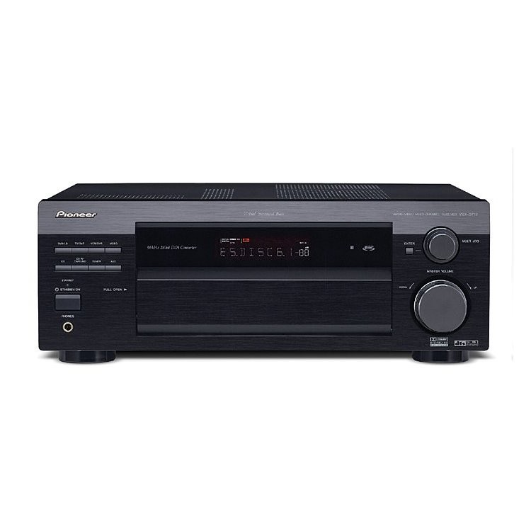 Pioneer VSX-D812K