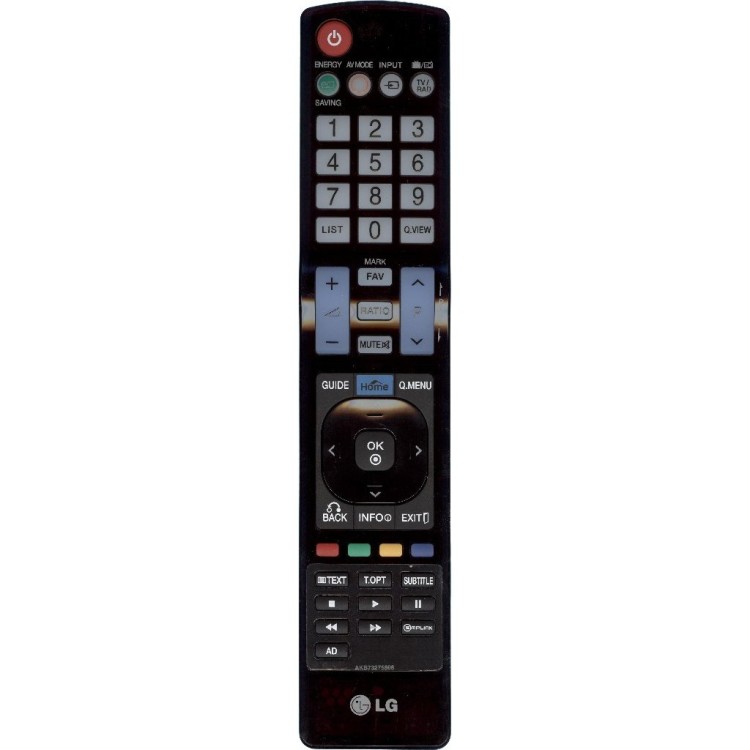 Пульт LG AKB73275606
