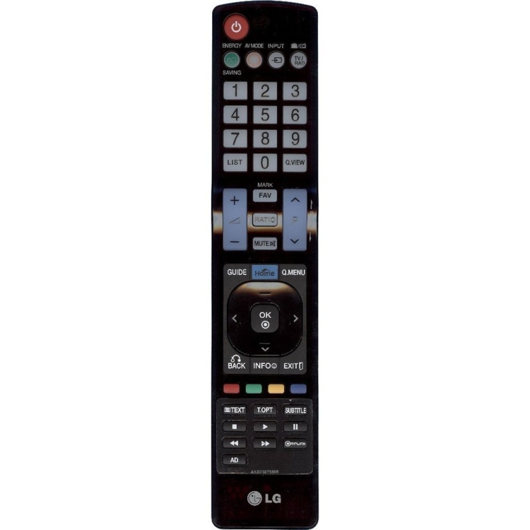 Пульт LG AKB73275606