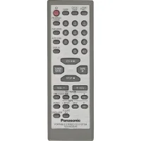 Пульт Panasonic N2QAHB000048 (оригинальный)