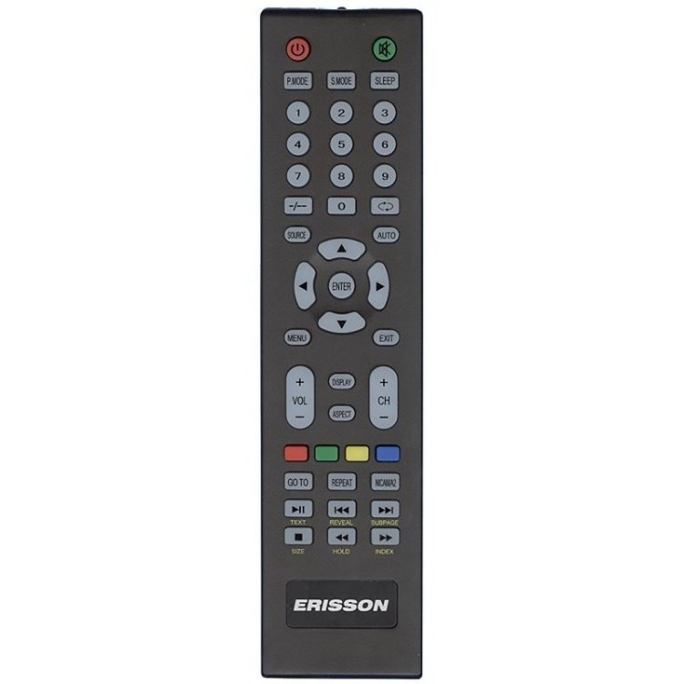 Пульт Erisson AL46D