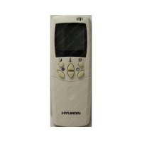 Пульт для кондиционера Hyundai K-LG1108