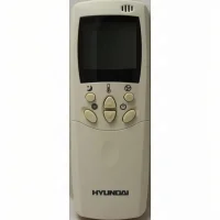 Пульт для кондиционера Hyundai K-LG1108 (оригинальный)