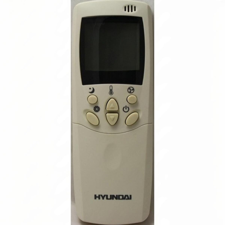 Пульт для кондиционера Hyundai K-LG1108