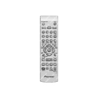 Пульт Pioneer AXD7407