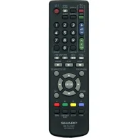 Пульт Sharp GA718WJPA (оригинальный)