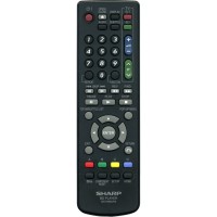 Пульт Sharp GA718WJPA