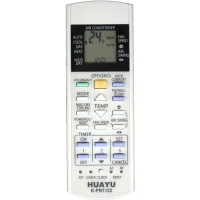 Пульт для кондиционера Huayu K-PN1122 для Panasonic (универсальный)
