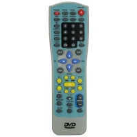 Пульт Huayu для Sitronics JX-9001