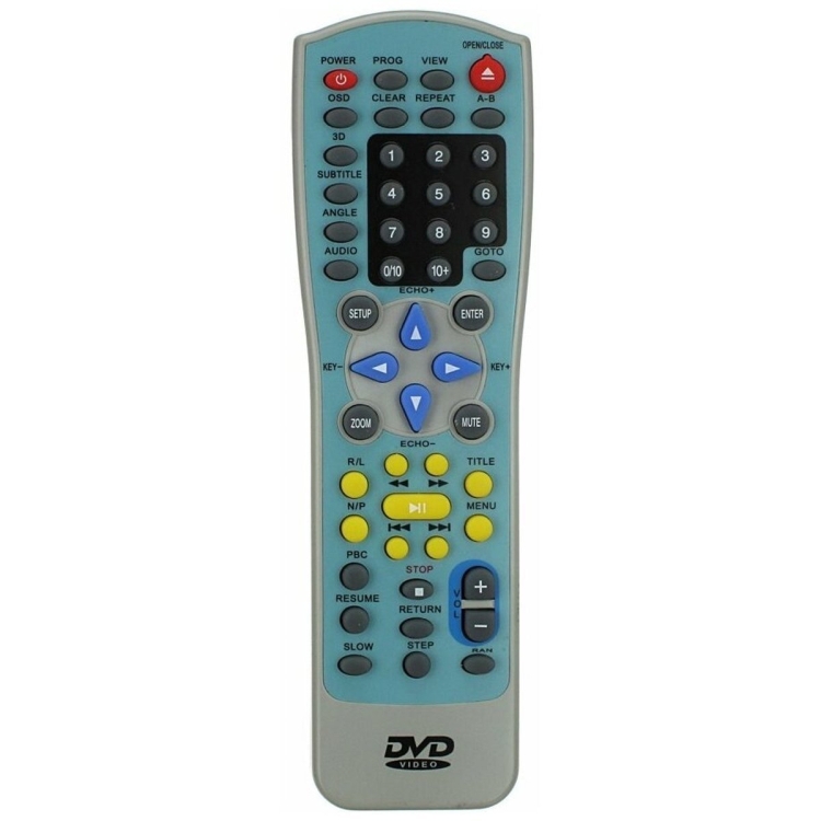 Пульт Huayu для Sitronics JX-9001