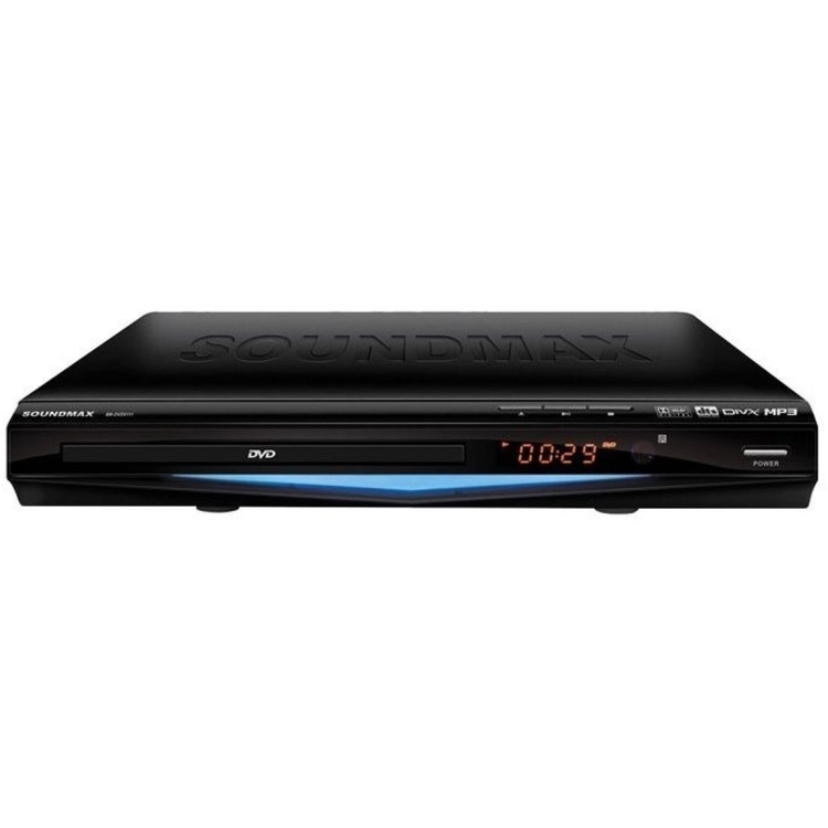 Soundmax SM-DVD5111