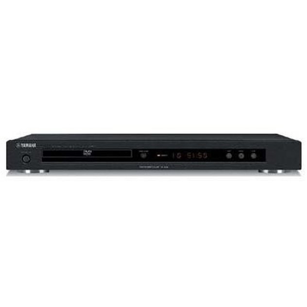 Yamaha DVD-S557