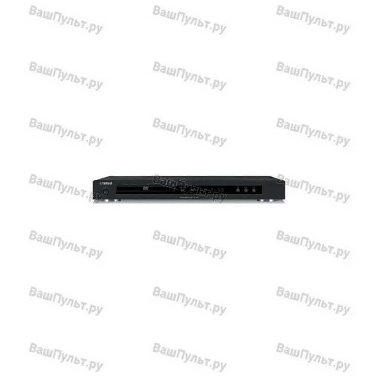 Yamaha DVD-S557