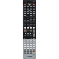 Пульт Yamaha RAV347 (WT92830) (оригинальный)