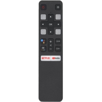 Пульт Huayu для TCL RC802V FNR1 (голосовое управление)