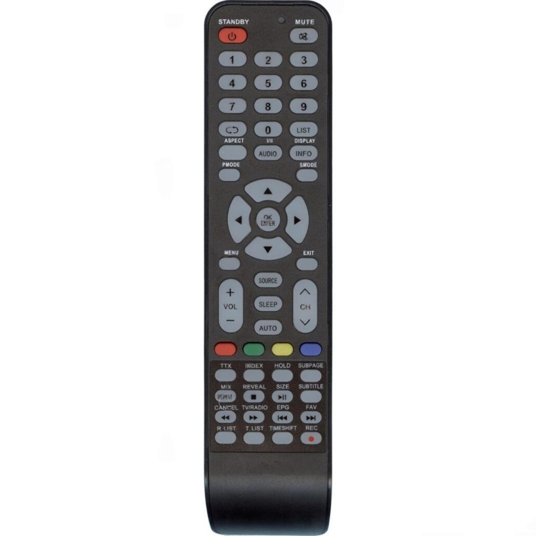 Пульт Fusion FLTV-32B100