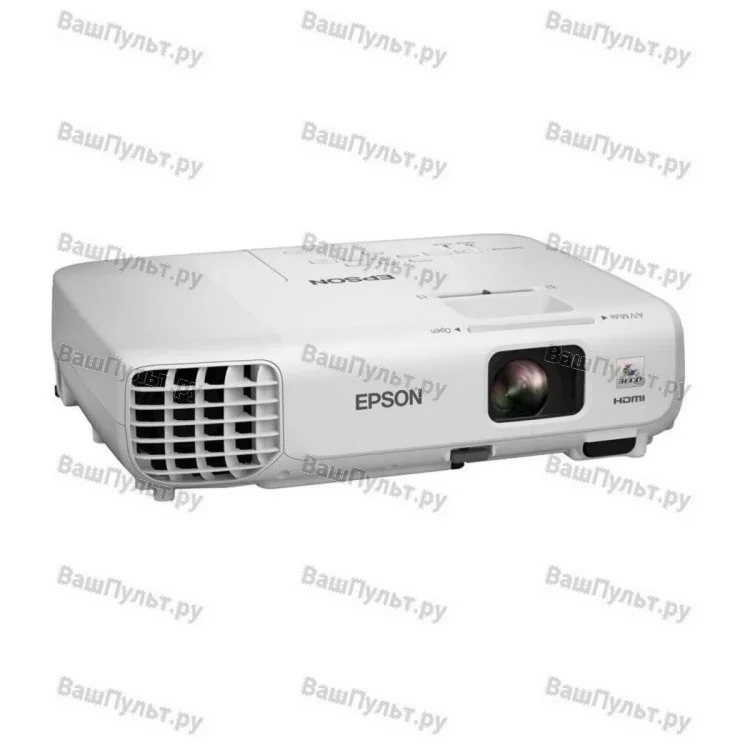 Epson EB-S18