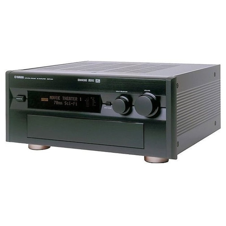 Yamaha DSP-AX1