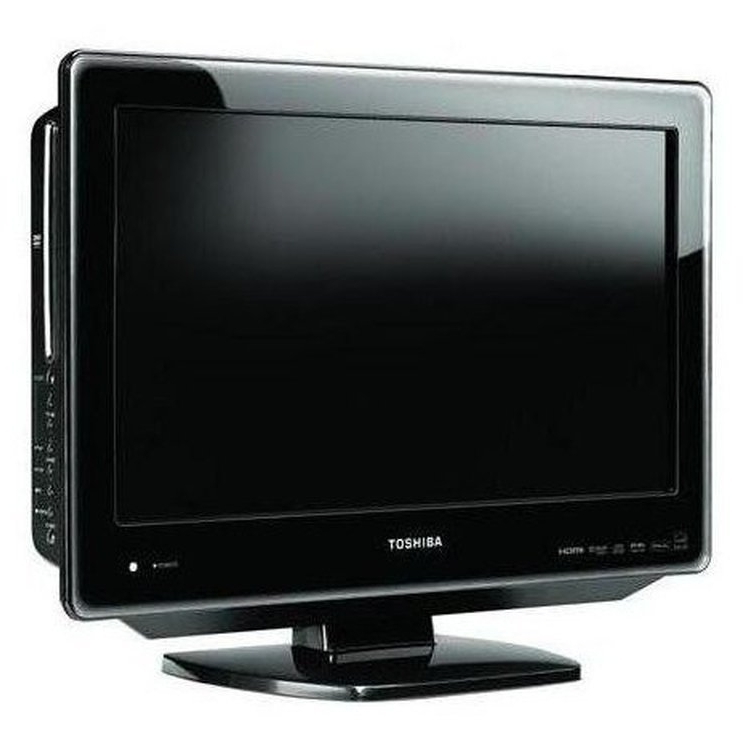 Toshiba 22SLDT3R