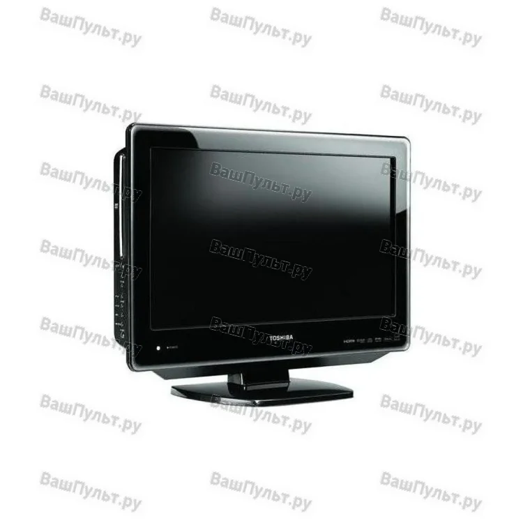 Toshiba 22SLDT3R