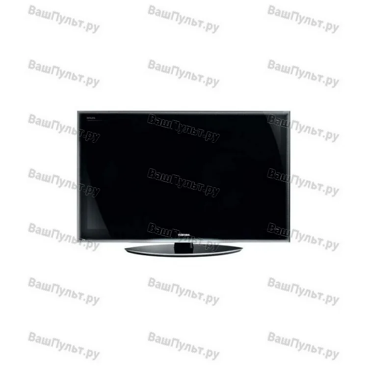 Toshiba 47ZV635DR
