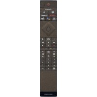 Пульт Philips 398GM10BEPHN0020SY (RC4304501/01RP, 996592003729, CY21A03GP) (голосовое управление)