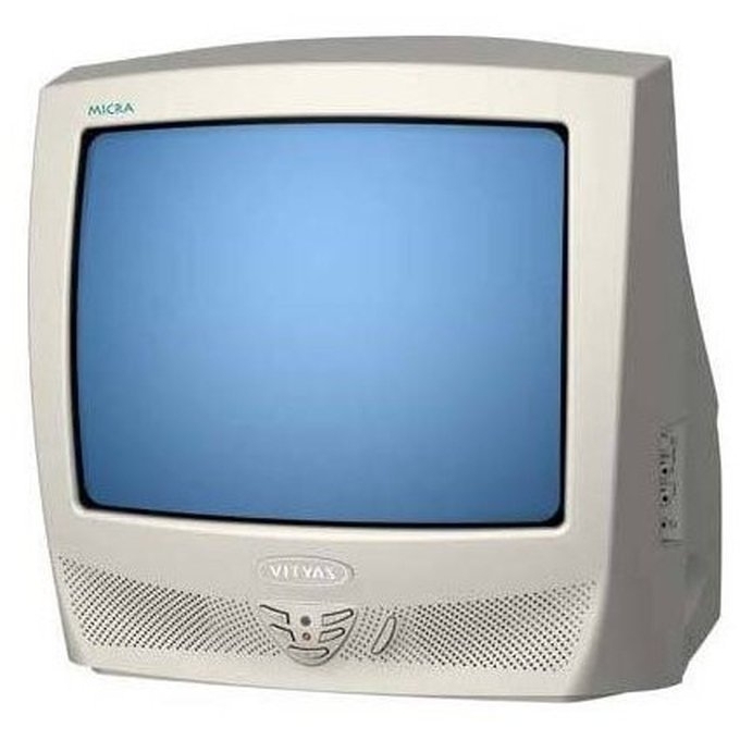 Витязь 37 CTV 740-3 Micra M