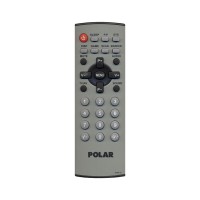 Пульт Huayu для Polar RC05-51