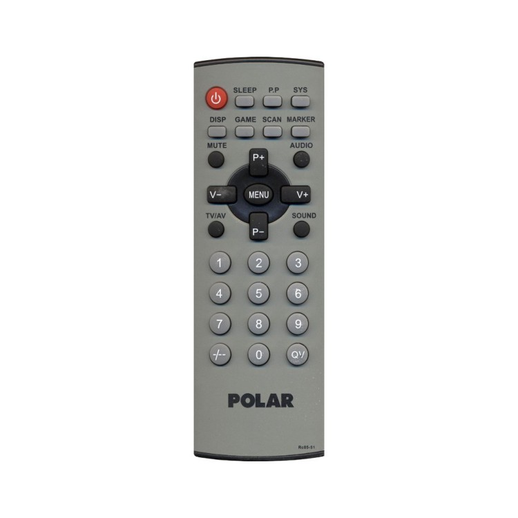 Пульт Huayu для Polar RC05-51