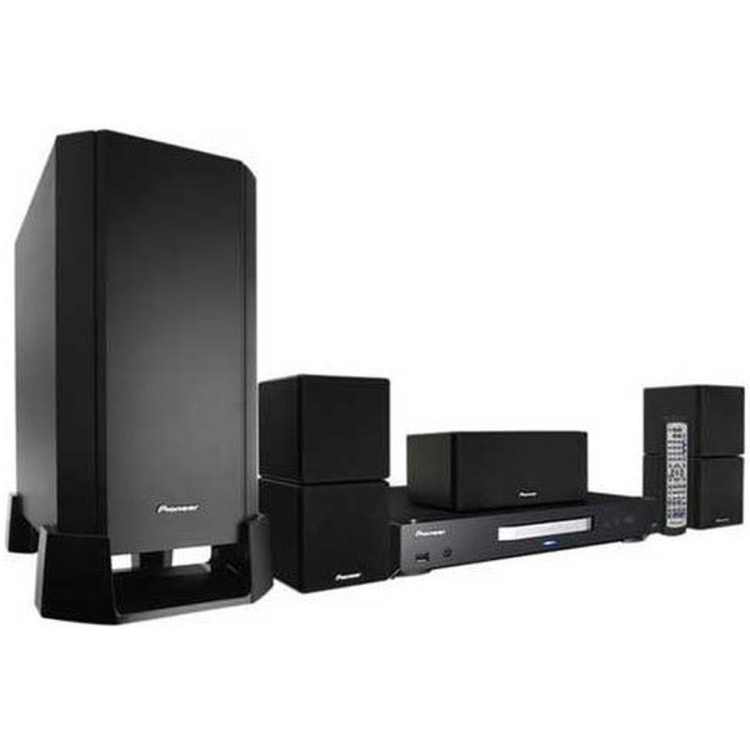 Pioneer DCS-365K