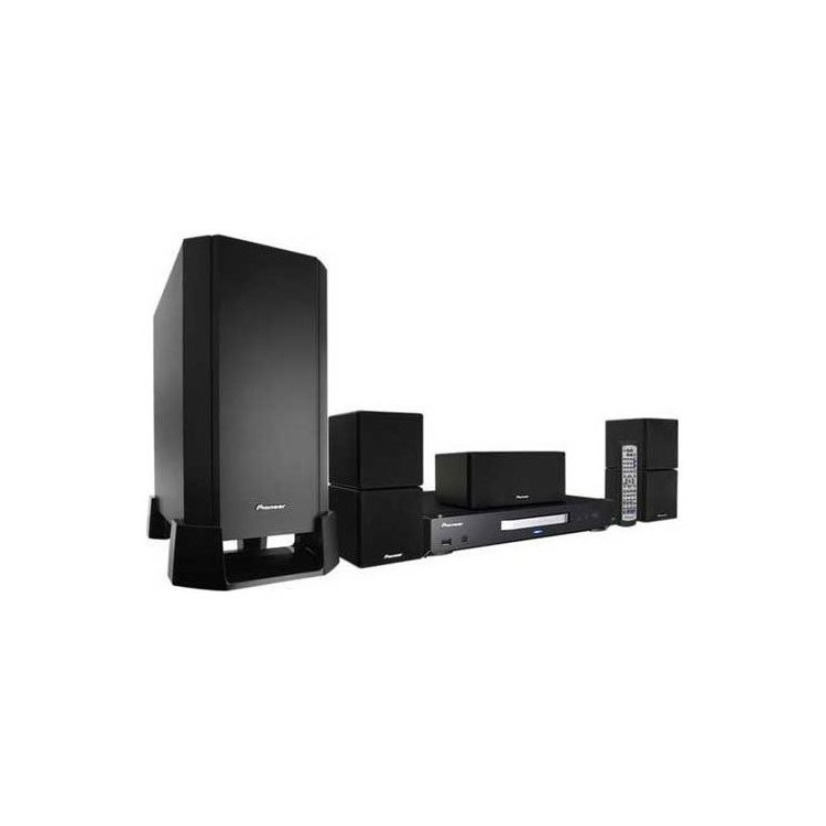 Pioneer DCS-365K