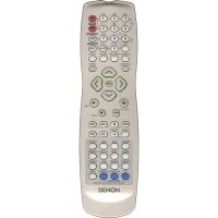 Пульт Denon RC-902 серебряный (оригинальный)