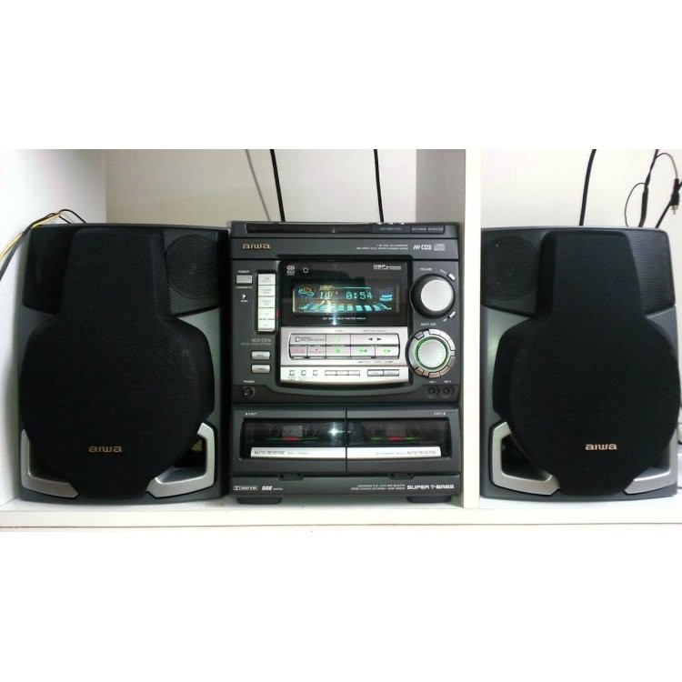 Aiwa NSX-S514