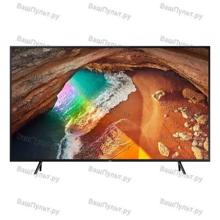 Samsung QE55Q60RAU