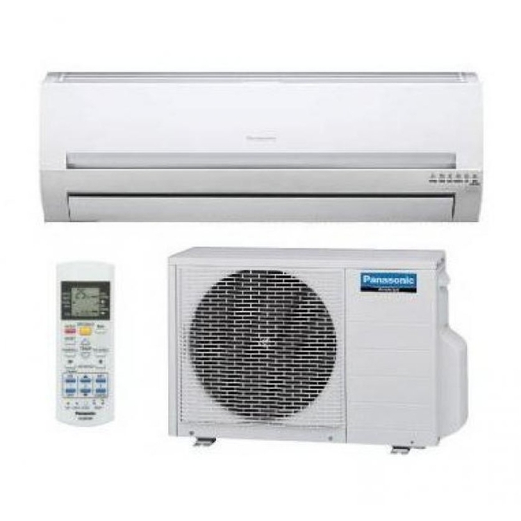 Panasonic CS-C9HKD, CU-C9HKD