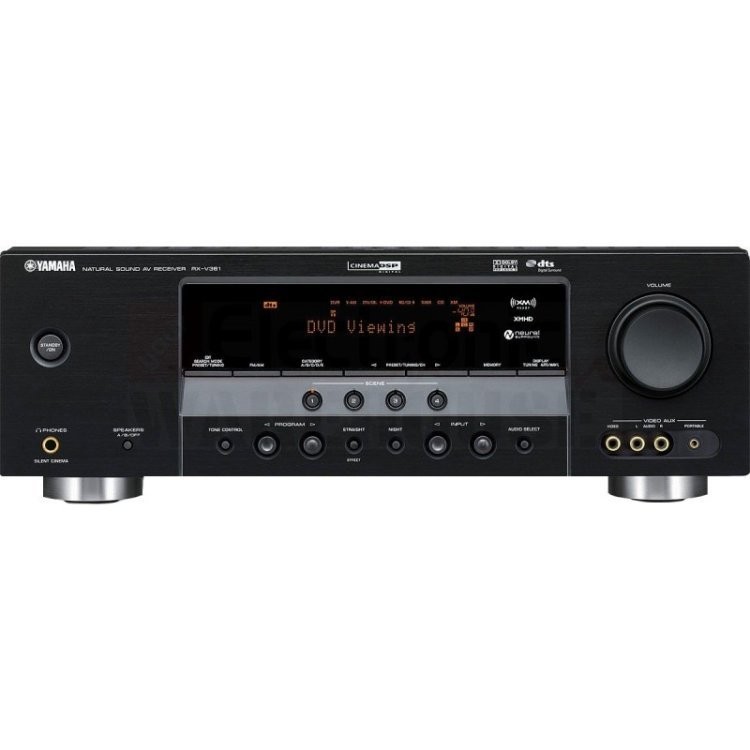 Yamaha RX-V361A
