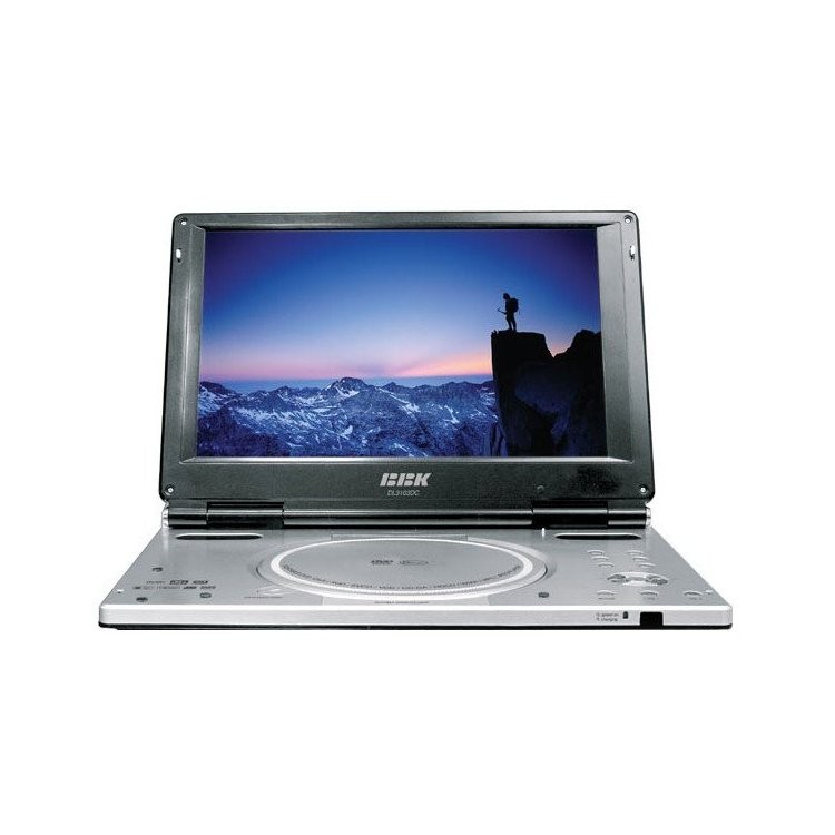 BBK DL3103DC
