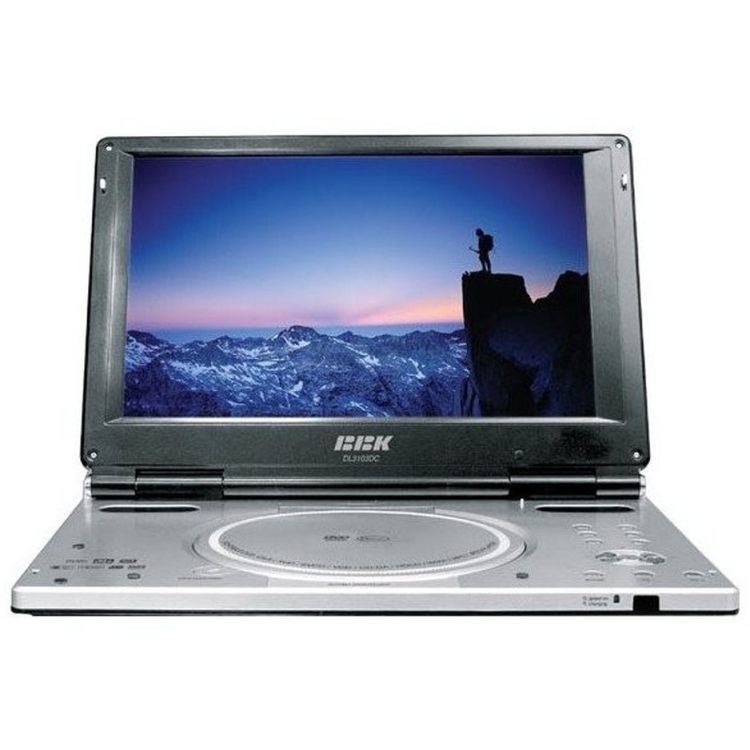 BBK DL3103DC