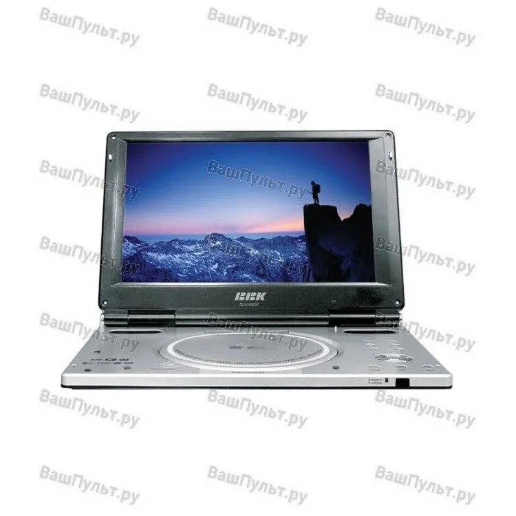 BBK DL3103DC