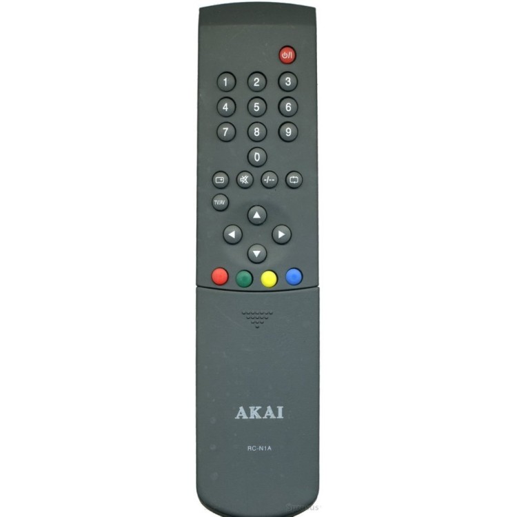 Пульт Huayu для Akai RC-N1A