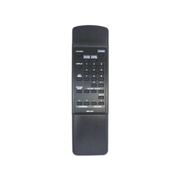 Пульт Huayu для JVC RM-C457