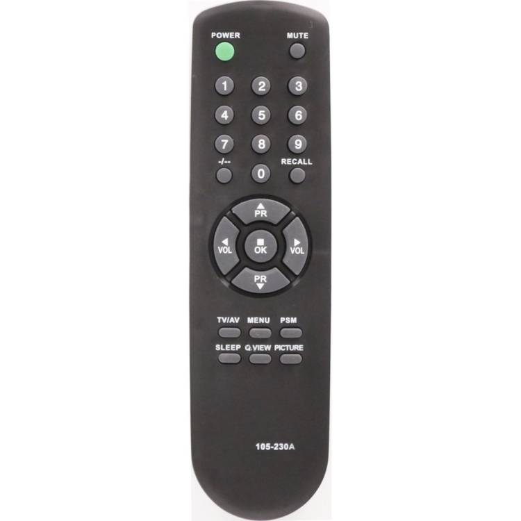 Пульт Huayu для Goldstar 105-230A