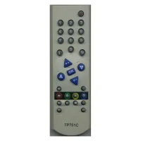 Пульт Huayu для Grundig TP 751C