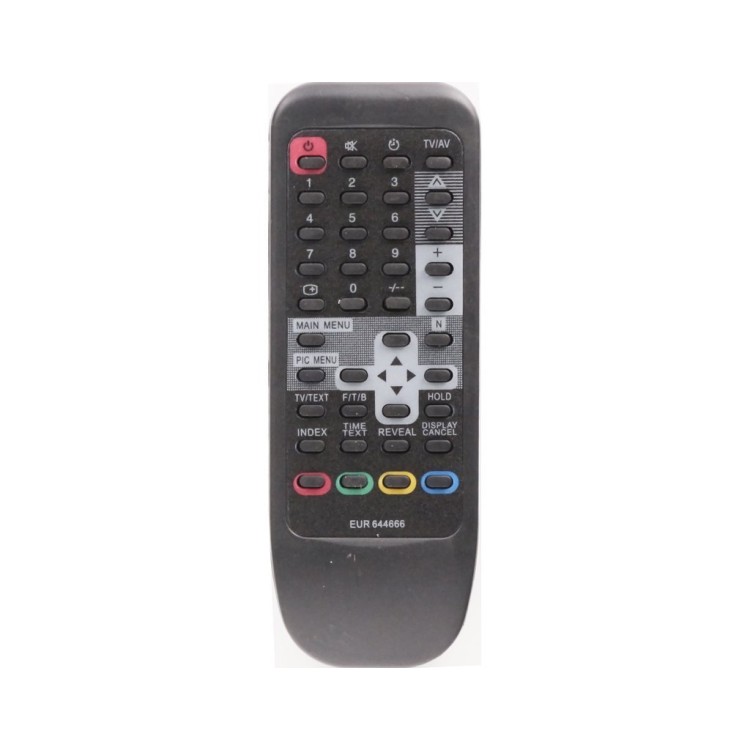 Пульт Huayu для Panasonic EUR644666