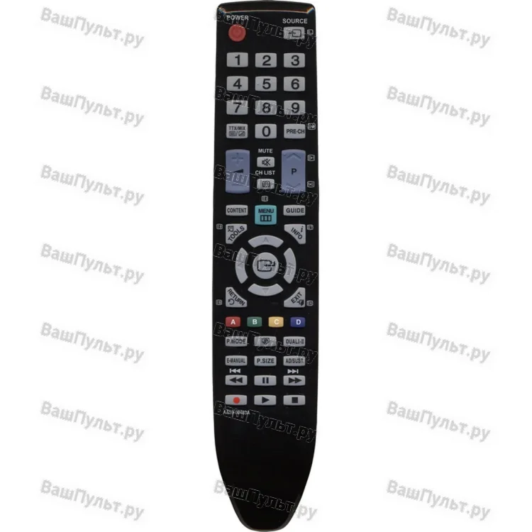 Пульт Huayu для Samsung AA59-00483A