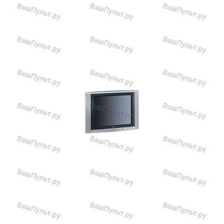 Grundig Elegance 72 Flat MF 72-2510/8