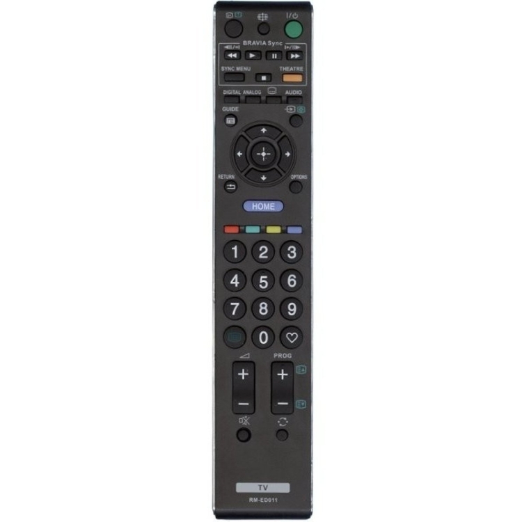 Пульт Huayu для Sony RM-ED011