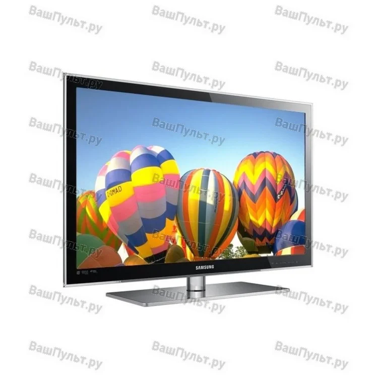 Samsung UE55C6000RW