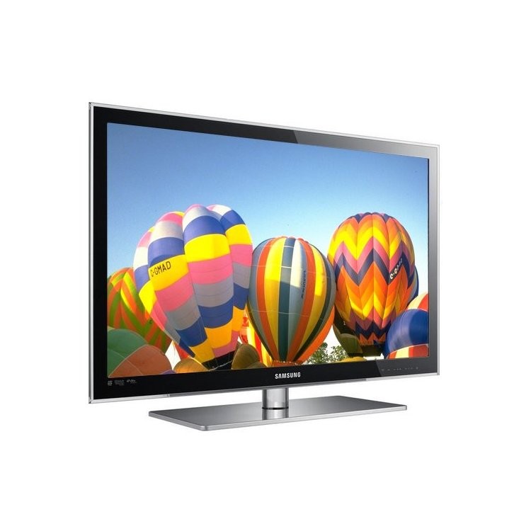 Samsung UE55C6000RW