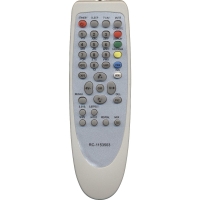 Пульт Huayu для Горизонт RC-1153503